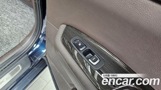 Kia K5 (II) 2.0 Intelligent 2019 — фото 19