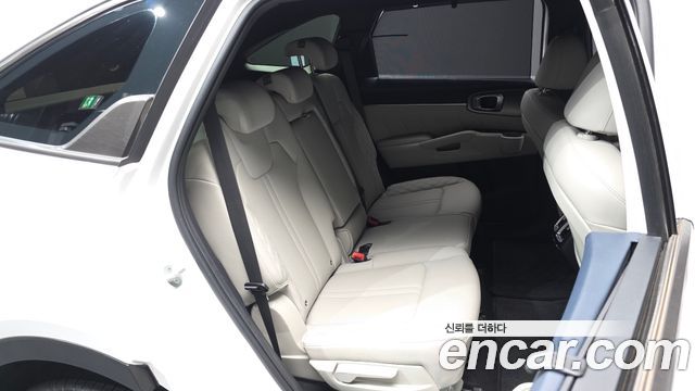Kia Sorento (IV) HEV 1.6 2WD Gravity 2023 — фото 11