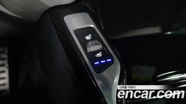 Kia Sorento (IV) HEV 1.6 2WD Gravity 2023 — фото 13