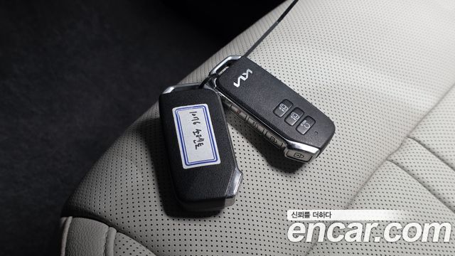 Kia Sorento (IV) HEV 1.6 2WD Gravity 2023 — фото 17