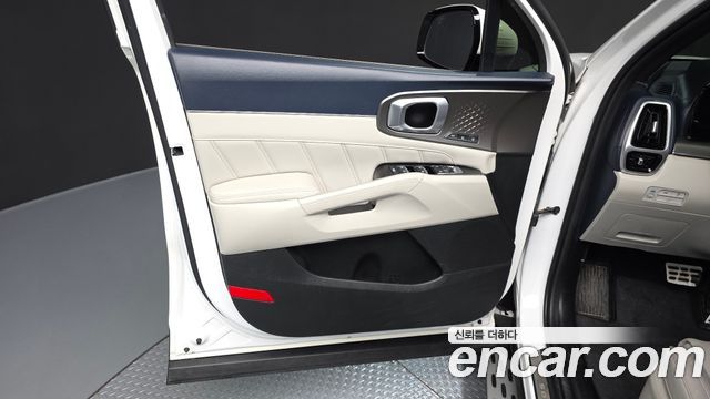 Kia Sorento (IV) HEV 1.6 2WD Gravity 2023 — фото 24
