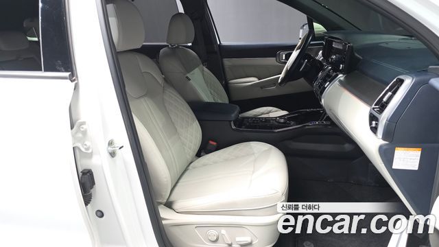 Kia Sorento (IV) HEV 1.6 2WD Gravity 2023 — фото 26