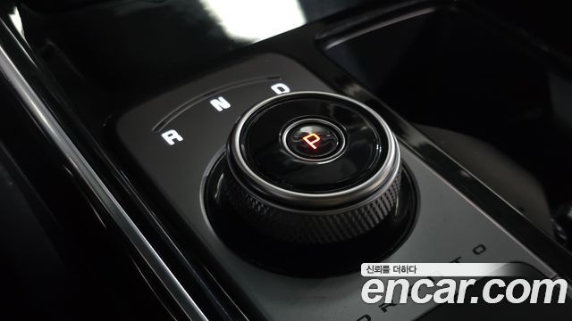 Kia Sorento (IV) HEV 1.6 2WD Gravity 2023 — фото 28