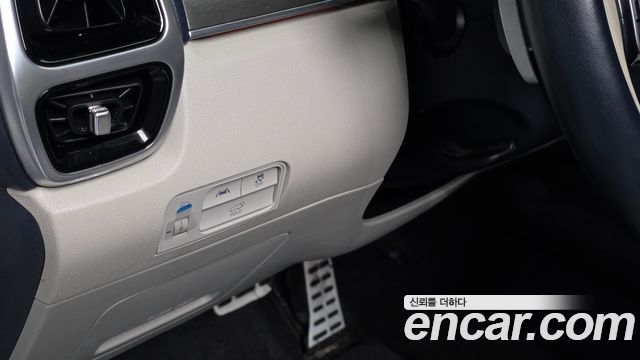 Kia Sorento (IV) HEV 1.6 2WD Gravity 2023 — фото 30