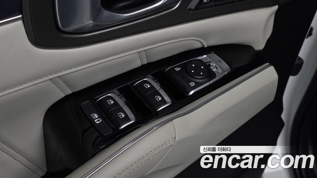 Kia Sorento (IV) HEV 1.6 2WD Gravity 2023 — фото 34