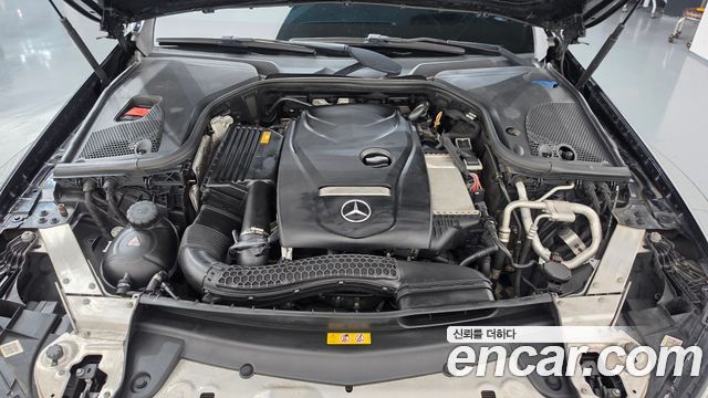Mercedes-Benz E-Class (W213) E300 Exclusive 2018 — фото 6