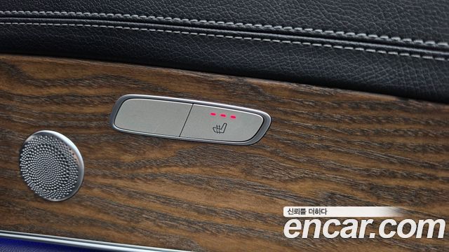 Mercedes-Benz E-Class (W213) E300 Exclusive 2018 — фото 19