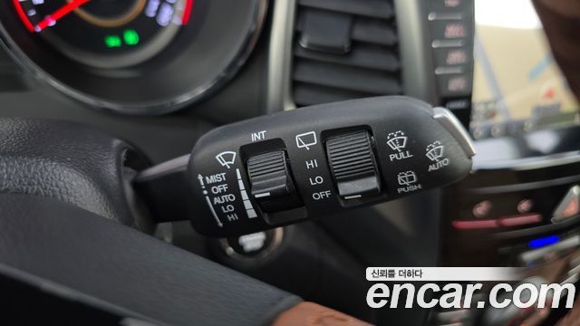 KG Mobility (SsangYong) Tivoli Armor Gear Plus 2WD 2019 — фото 28