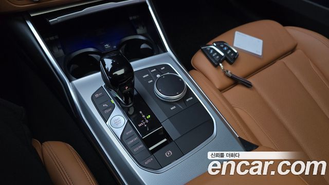 BMW 3 Series (G20) 320d M Sport 2022 — фото 9