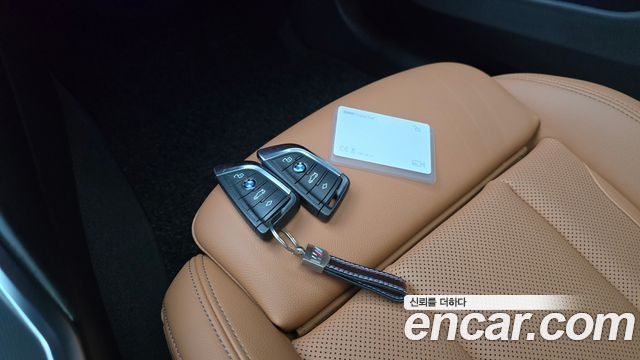 BMW 3 Series (G20) 320d M Sport 2022 — фото 18