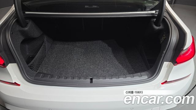 BMW 3 Series (G20) 320d M Sport 2022 — фото 20