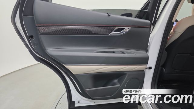 Genesis GV80 Coupe 3.5T Gasoline AWD 2024 — фото 25