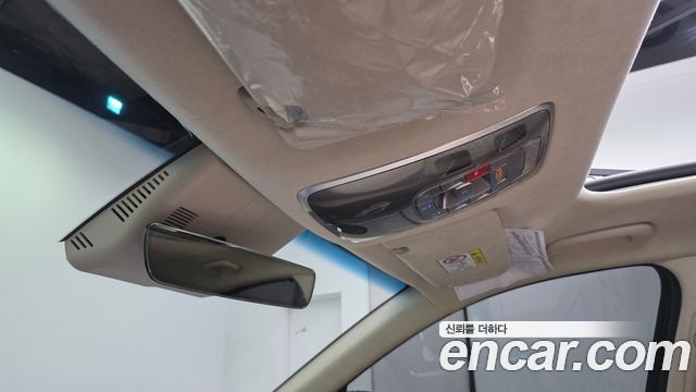 Genesis GV80 Coupe 3.5T Gasoline AWD 2024 — фото 28