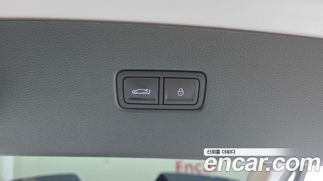 Genesis GV80 Coupe 3.5T Gasoline AWD 2024 — фото 31
