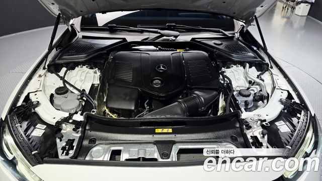 Mercedes-Benz E-Class (W214) E200 Avantgarde 2024 — фото 6
