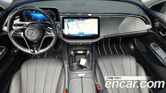 Mercedes-Benz E-Class (W214) E200 Avantgarde 2024 — фото 7
