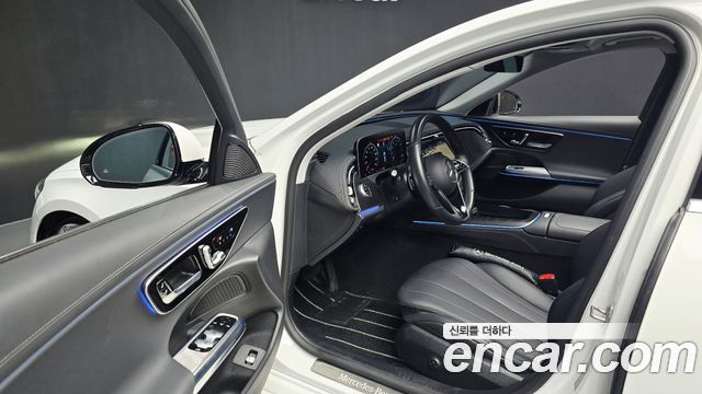Mercedes-Benz E-Class (W214) E200 Avantgarde 2024 — фото 10