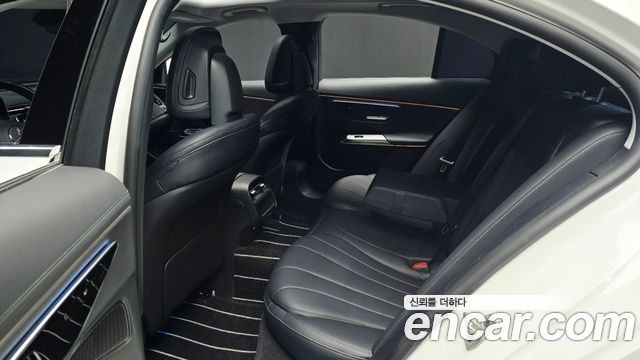 Mercedes-Benz E-Class (W214) E200 Avantgarde 2024 — фото 11