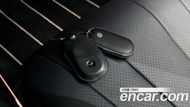 Mercedes-Benz E-Class (W214) E200 Avantgarde 2024 — фото 17