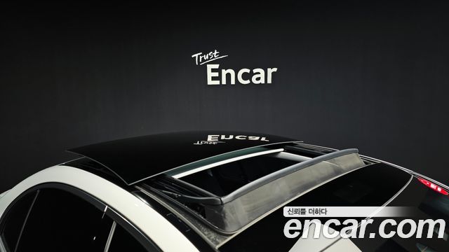 Mercedes-Benz E-Class (W214) E200 Avantgarde 2024 — фото 20
