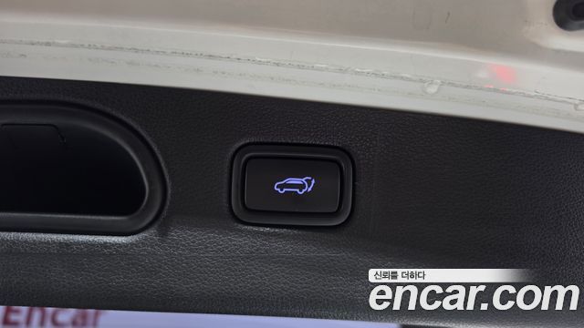 Hyundai Tucson Diesel 1.7 2WD Premium 2018 — фото 22