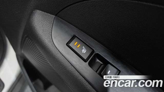 Hyundai Tucson Diesel 1.7 2WD Premium 2018 — фото 39