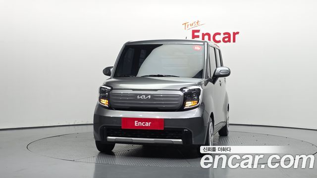 Kia Ray Van 2-Seater Prestige Special 2023 — фото 3