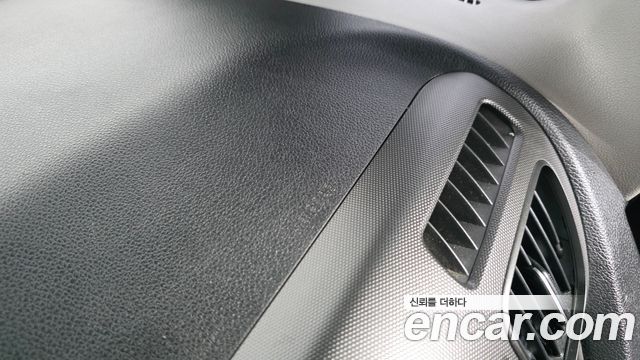 Kia Ray Van 2-Seater Prestige Special 2023 — фото 29