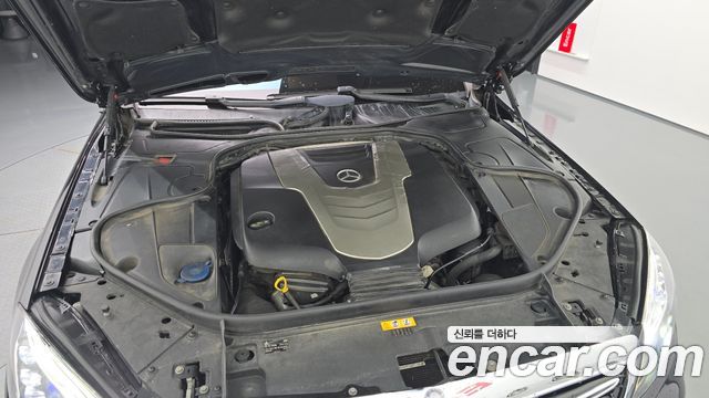 Mercedes-Benz S-Class (W222) S350L Blue TEC 2014 — фото 6