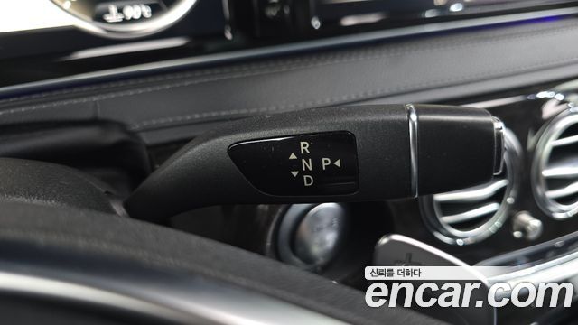 Mercedes-Benz S-Class (W222) S350L Blue TEC 2014 — фото 9