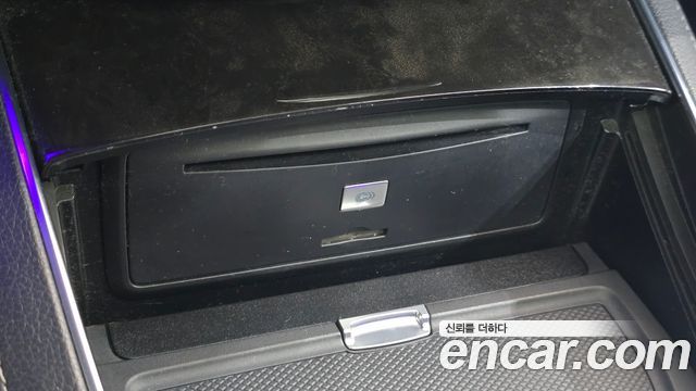 Mercedes-Benz S-Class (W222) S350L Blue TEC 2014 — фото 13