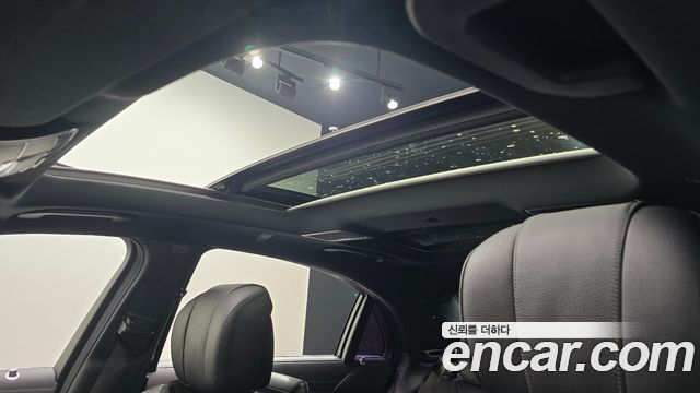 Mercedes-Benz S-Class (W222) S350L Blue TEC 2014 — фото 18