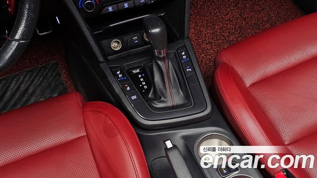 Hyundai Avante (AD) 1.6 Turbo Sport Extreme Selection 2018 — фото 9