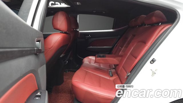 Hyundai Avante (AD) 1.6 Turbo Sport Extreme Selection 2018 — фото 11