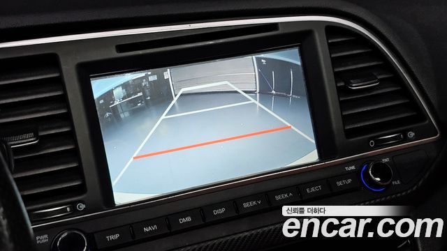 Hyundai Avante (AD) 1.6 Turbo Sport Extreme Selection 2018 — фото 16