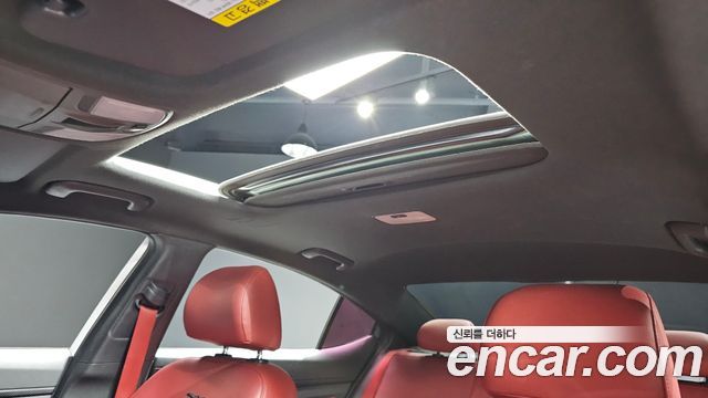 Hyundai Avante (AD) 1.6 Turbo Sport Extreme Selection 2018 — фото 17