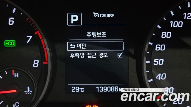 Hyundai Avante (AD) 1.6 Turbo Sport Extreme Selection 2018 — фото 19