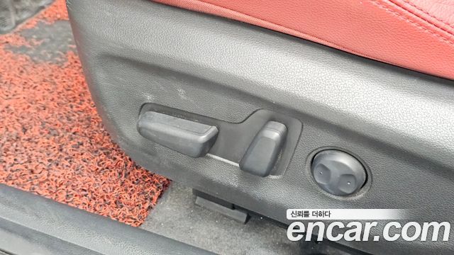 Hyundai Avante (AD) 1.6 Turbo Sport Extreme Selection 2018 — фото 20