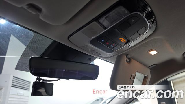 Hyundai Sonata (DN8) 2.0 Premium Family 2020 — фото 19