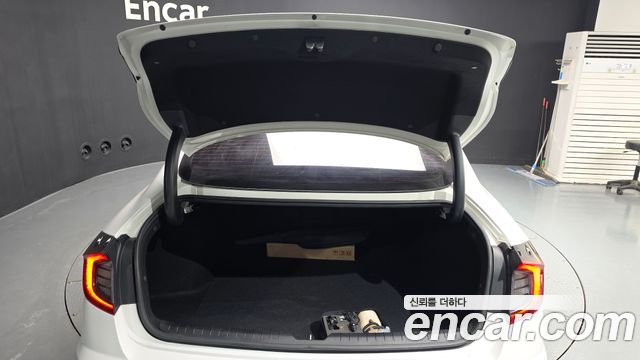 Hyundai Sonata (DN8) 2.0 Premium Family 2020 — фото 20