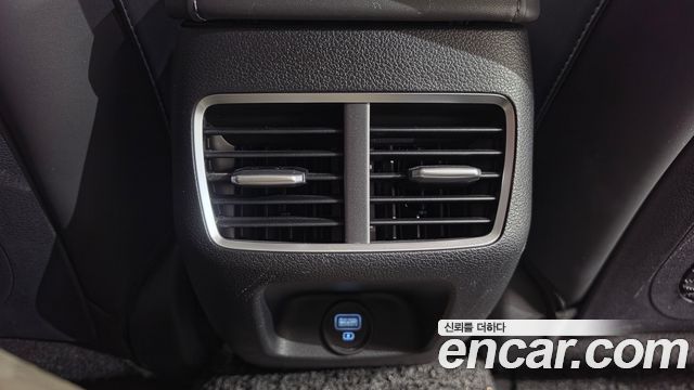 Hyundai Sonata (DN8) 2.0 Premium Family 2020 — фото 28
