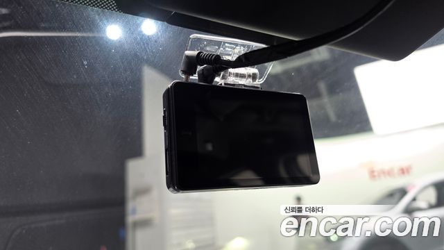 Hyundai Sonata (DN8) 2.0 Premium Family 2020 — фото 31