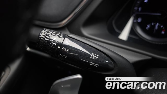 Hyundai Sonata (DN8) 2.0 Premium Family 2020 — фото 33