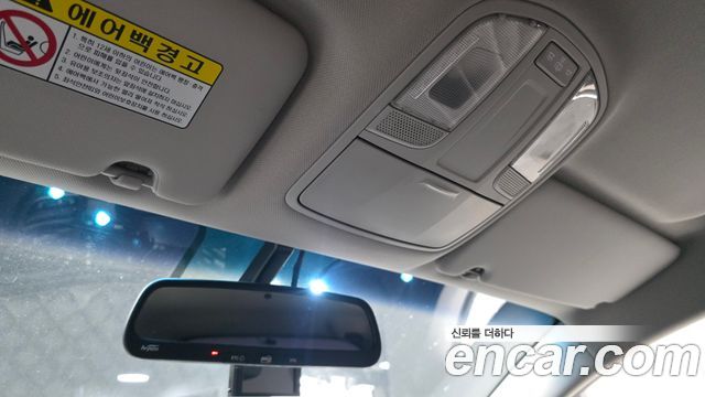 Hyundai Tucson Diesel 2.0 2WD Modern 2018 — фото 18