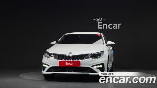 Kia K5 (II) 2.0 Noblesse 2020 — фото 3