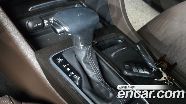 Kia K5 (II) 2.0 Noblesse 2020 — фото 9