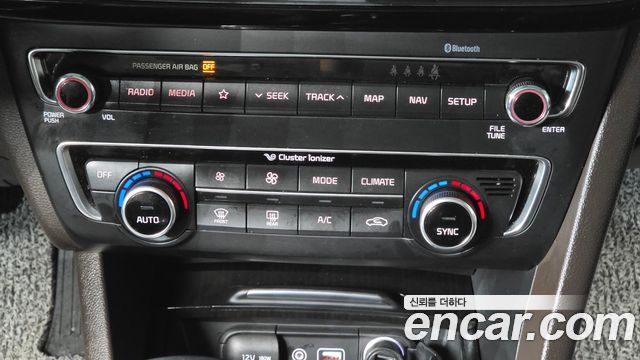 Kia K5 (II) 2.0 Noblesse 2020 — фото 15