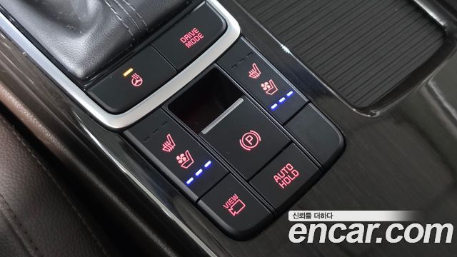 Kia K5 (II) 2.0 Noblesse 2020 — фото 16