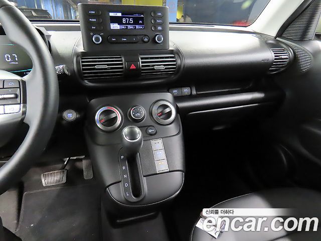Hyundai Casper Van Smart Choice 2024 — фото 10