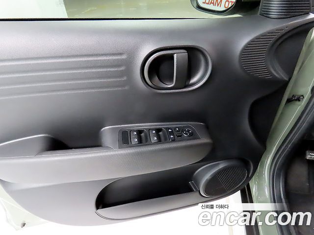 Hyundai Casper Van Smart Choice 2024 — фото 17
